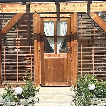 Miniferienwohnung Fuer Unkompliziertes Naturliebhaberpaerchen Payerbach Luaran gambar