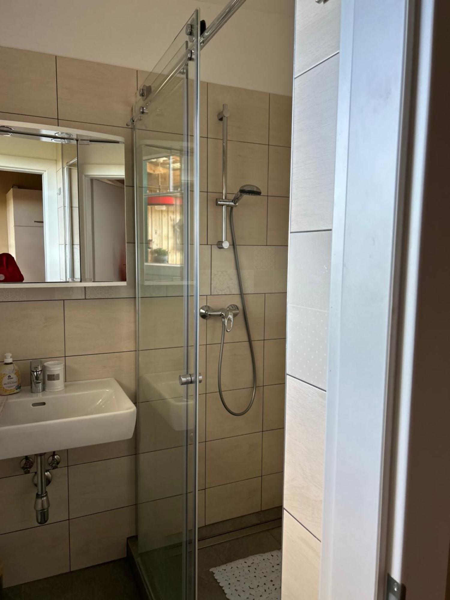 Miniferienwohnung Fuer Unkompliziertes Naturliebhaberpaerchen Payerbach Luaran gambar