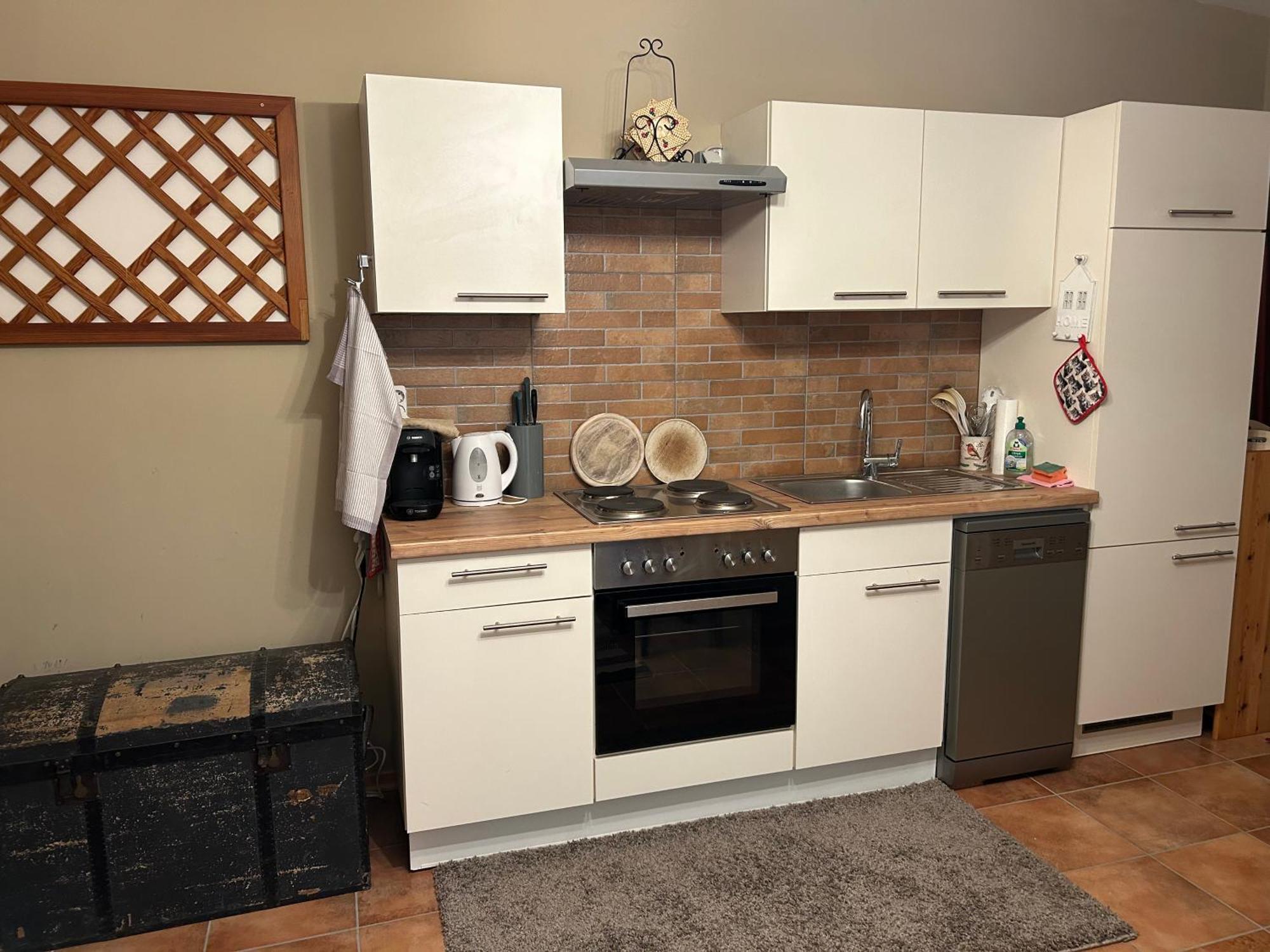 Miniferienwohnung Fuer Unkompliziertes Naturliebhaberpaerchen Payerbach Luaran gambar