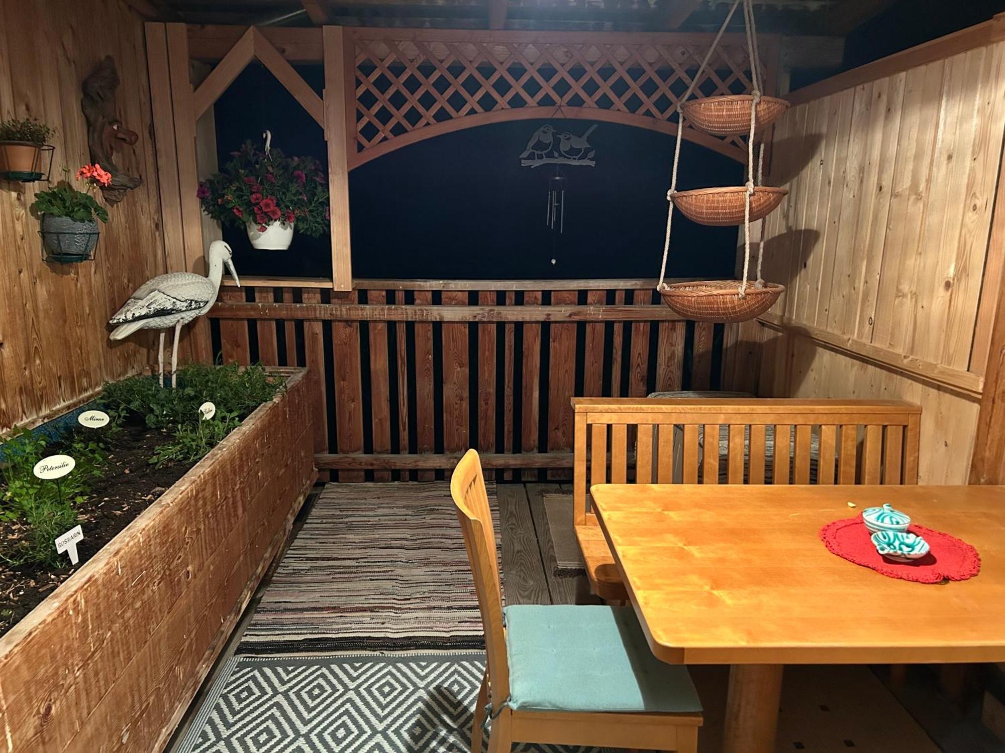 Miniferienwohnung Fuer Unkompliziertes Naturliebhaberpaerchen Payerbach Luaran gambar